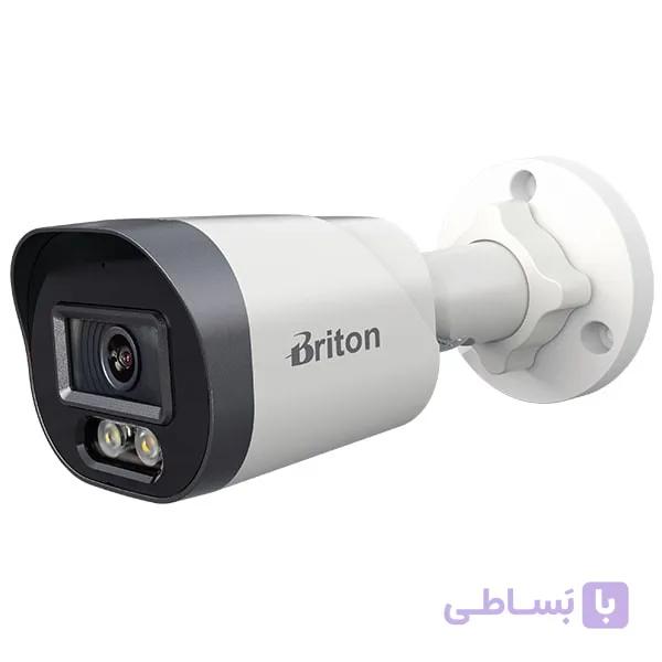 دوربین مداربسته تحت شبکه برایتون مدل IPC-75B49M-FMU