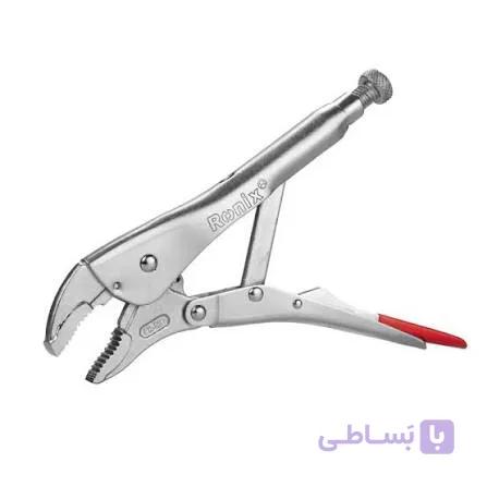 انبر قفلی رونیکس مدل ۱۴۲۰