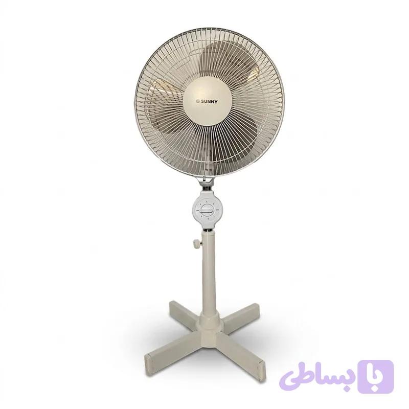 پنکه سانی مدل Aconomy — تصویر 1
