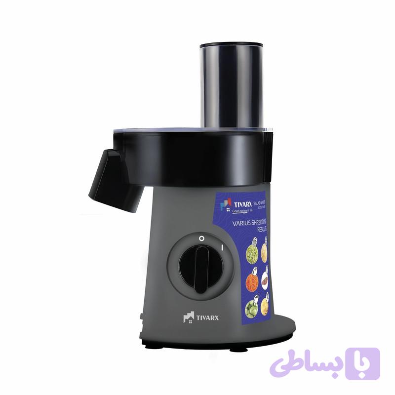 سالاد ساز تیوارکس مدل TX-6015
