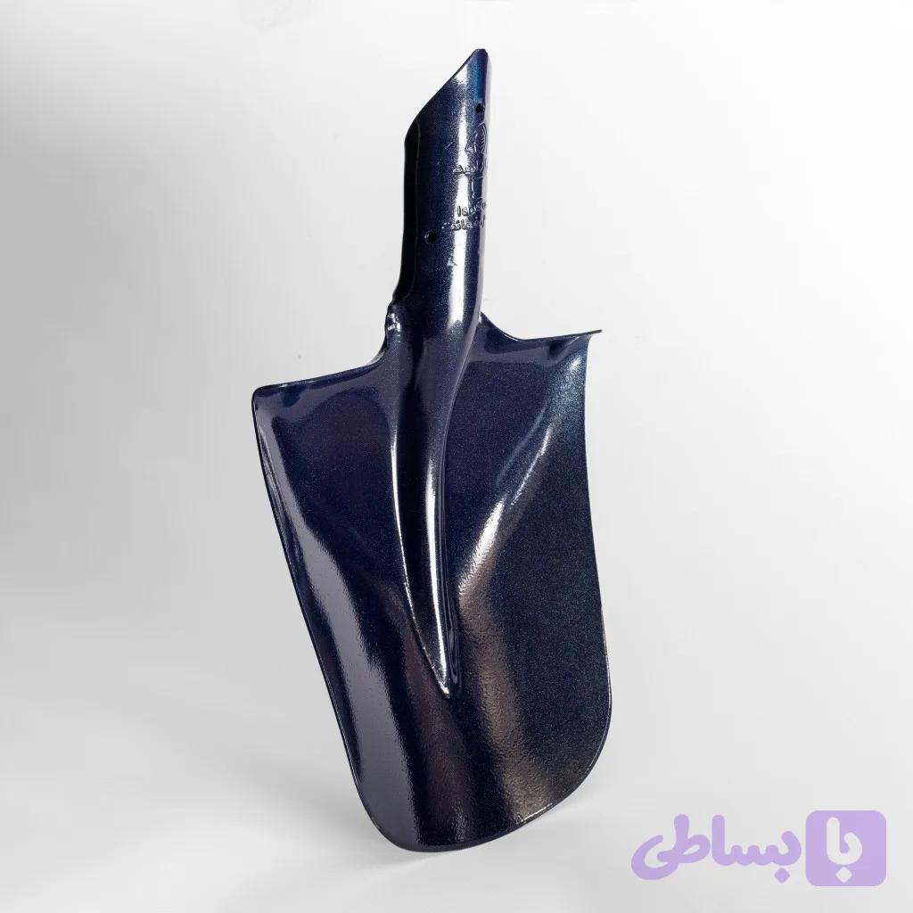 بیل علف‌زنی لبه گرد استاندارد ابزارامید