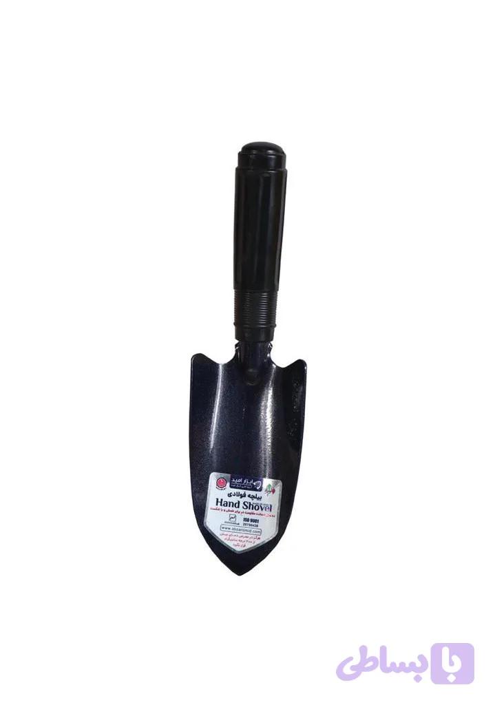 بیلچه شماره یک استاندارد ابزارامید
