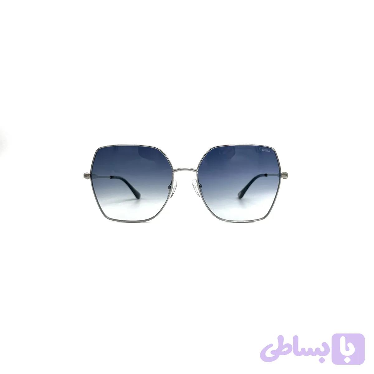 عینک آفتابی سرتینا مدل CR6726s — تصویر 1