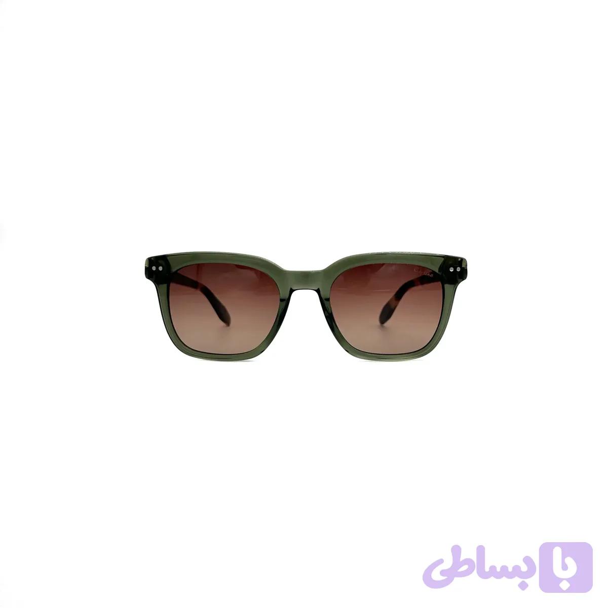 عینک آفتابی سرتینا مدل CR6439 — تصویر 1