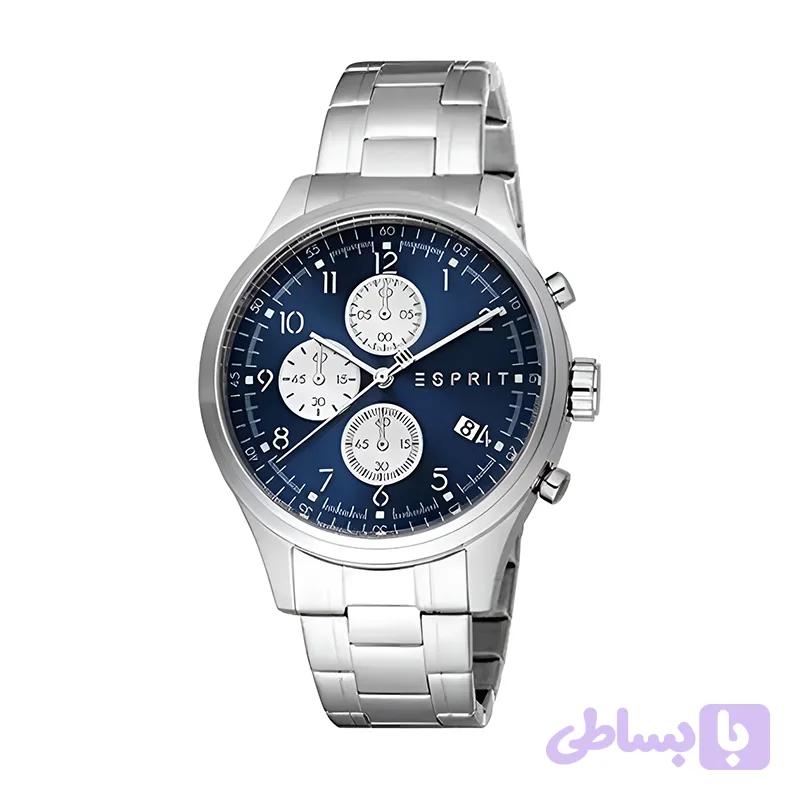 ساعت مچی مردانه اسپریت مدل ES1G427M0065 — تصویر 1