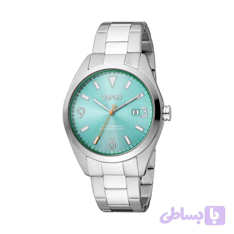 ساعت مچی مردانه اسپریت مدل ES1G304M0205 — تصویر 1