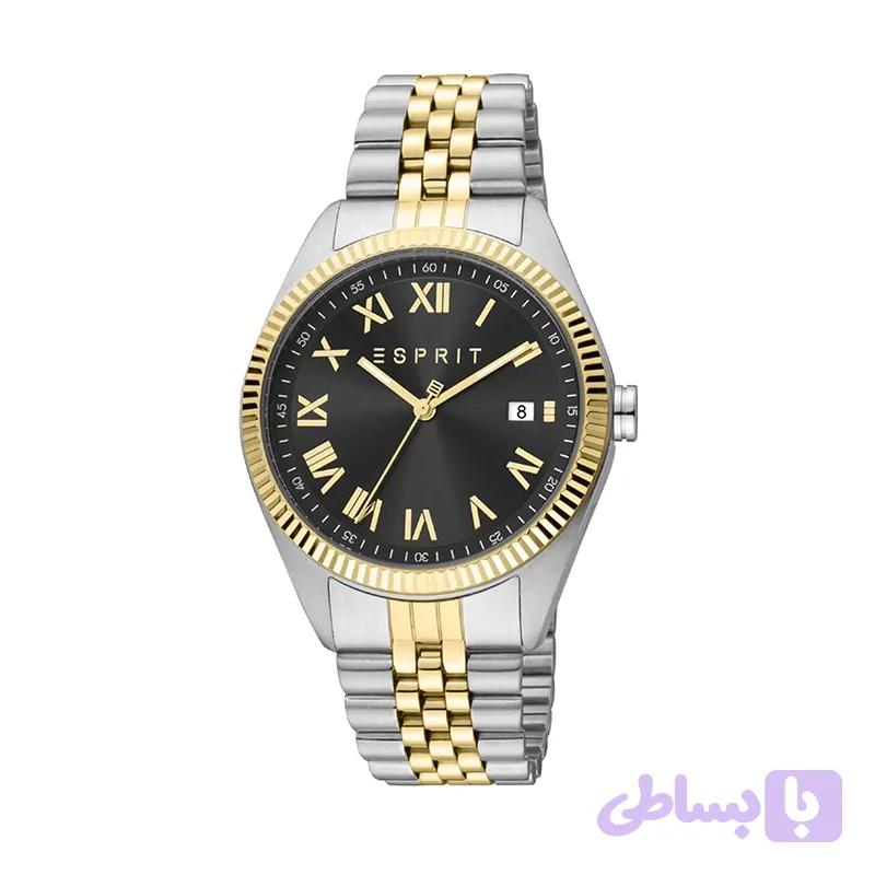 ساعت مچی مردانه اسپریت مدل ES1G365M0075 — تصویر 1