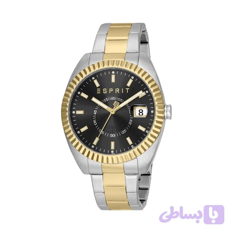 ساعت مچی مردانه اسپریت مدل ES1G412M0085 — تصویر 1