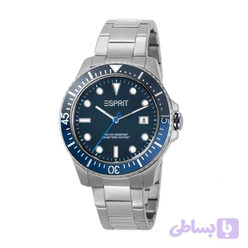 ساعت مچی مردانه اسپریت مدل ES1G303M0075 — تصویر 1