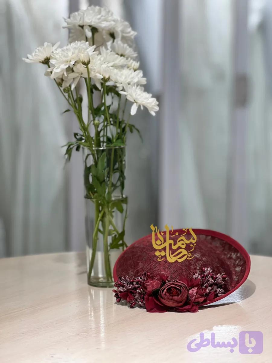 کلاه فرانسوی کد 304