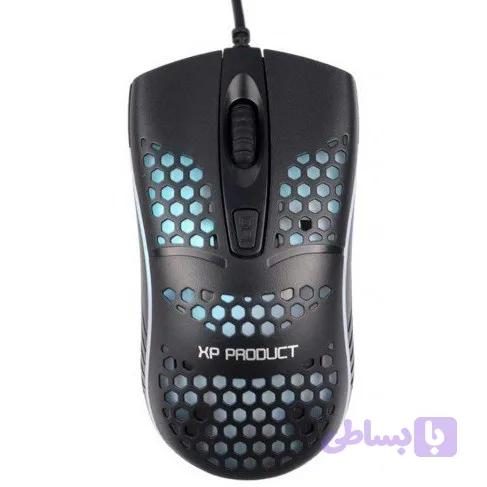 ماوس ایکس پی-پروداکت مدل XP-G799 — تصویر 1