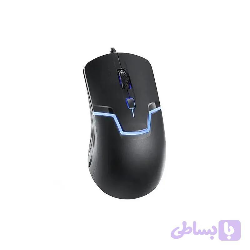 ماوس گیمینگ گریت مدل Great GR-320 — تصویر 1