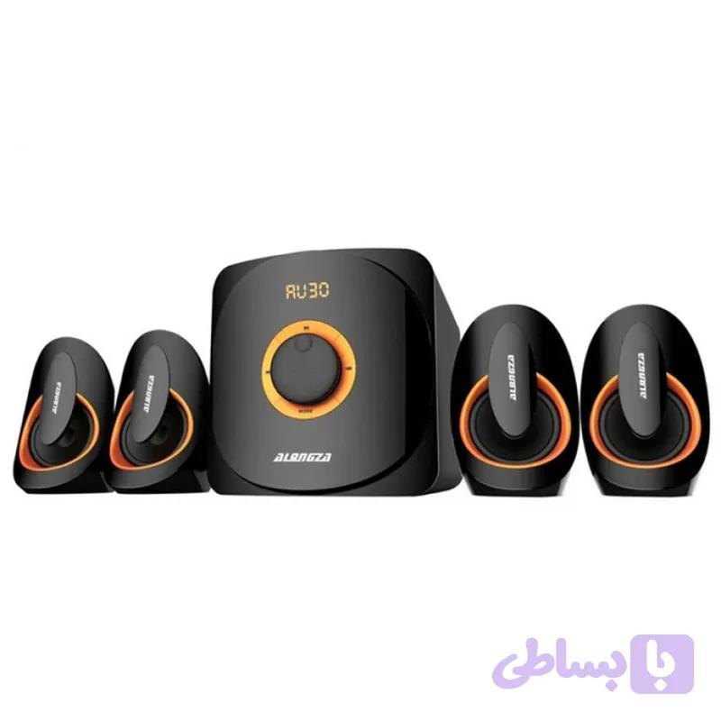 اسپیکر بلوتوثی هویت مدل Havit-SF5410BT — تصویر 1