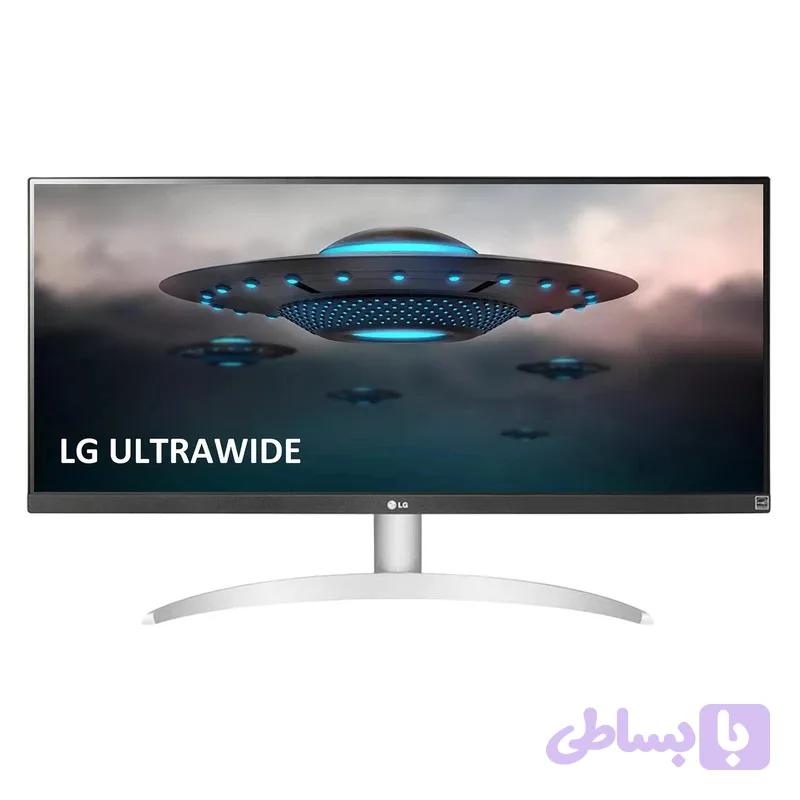 مانیتور 29 اینچ ال جی مدل 29WQ600 — تصویر 1