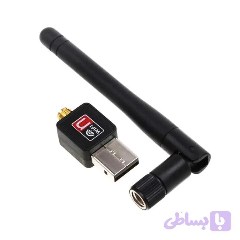 کارت شبکه USB بیسیم ایکس پی پروداکت مدل XP-W920N — تصویر 1