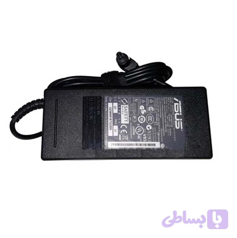 شارژر لپ تاپ Asus 19V 4.7A — تصویر 1