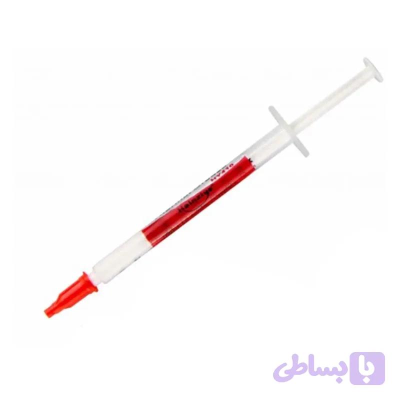 خمیر سیلیکون هانزیه مدل Hainziye HY-410
