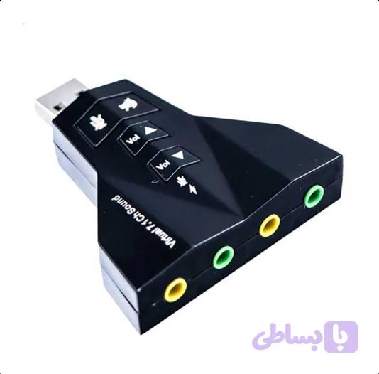 کارت صدا ایکس نوا X-NOVA X960