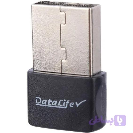 کارت شبکه بی سیم بدون آنتن DATALIFE مدل LV-UW06 — تصویر 1