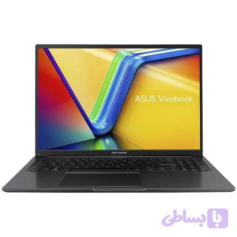 لپ تاپ 16 اینچی ایسوس مدل Vivobook 16 F1605VA-WS74-i7 1355U-16GB DDR4 3200MHz-512GB SSD-IPS-W — تصویر 1