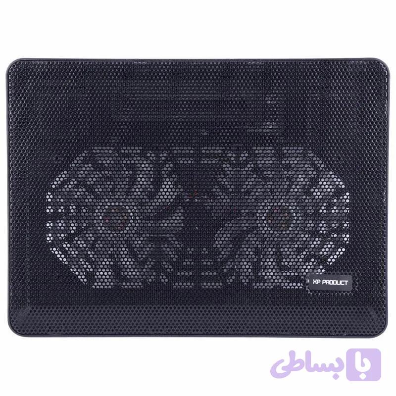 پایه خنک کننده لپ تاپ ایکس پی-پروداکت مدل XP-F92P — تصویر 1