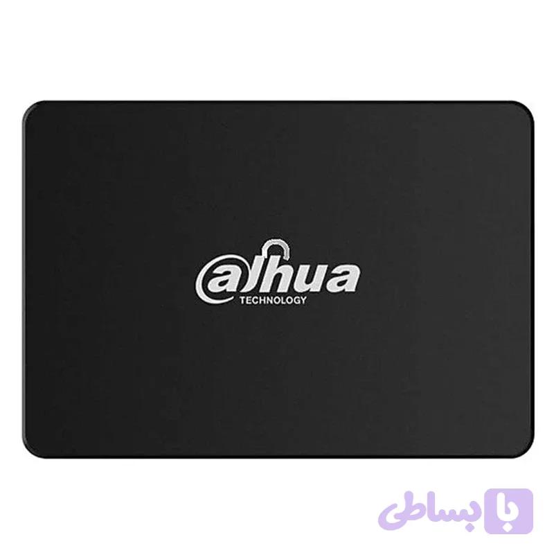 حافظه SSD داهوا Dahua C800A 256GB — تصویر 1
