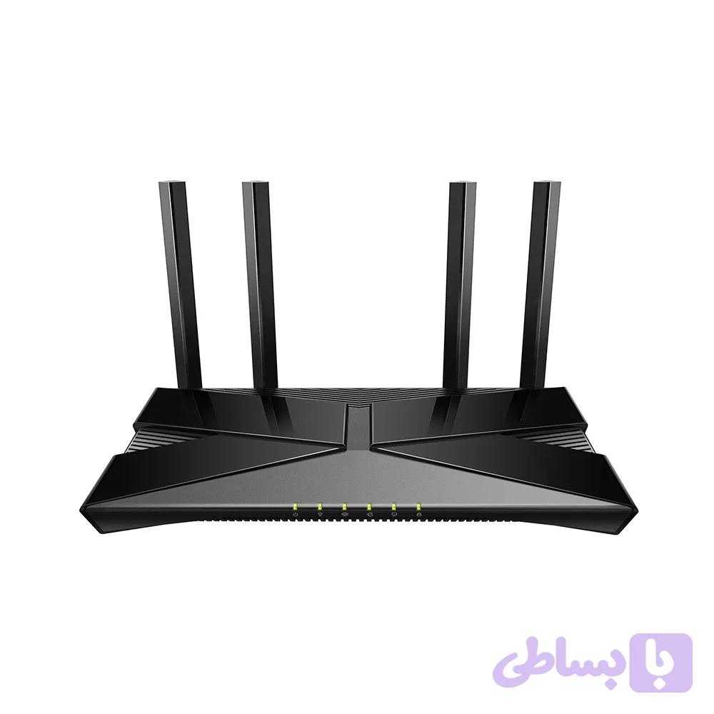 روتر وای‌فای ۶ مدل ARCHER AX10 AX1500 — تصویر 1