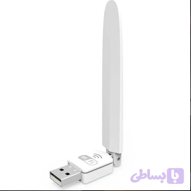 کارت شبکه بی سیم ایکس پی-پروداکت مدل XP-W924 — تصویر 1