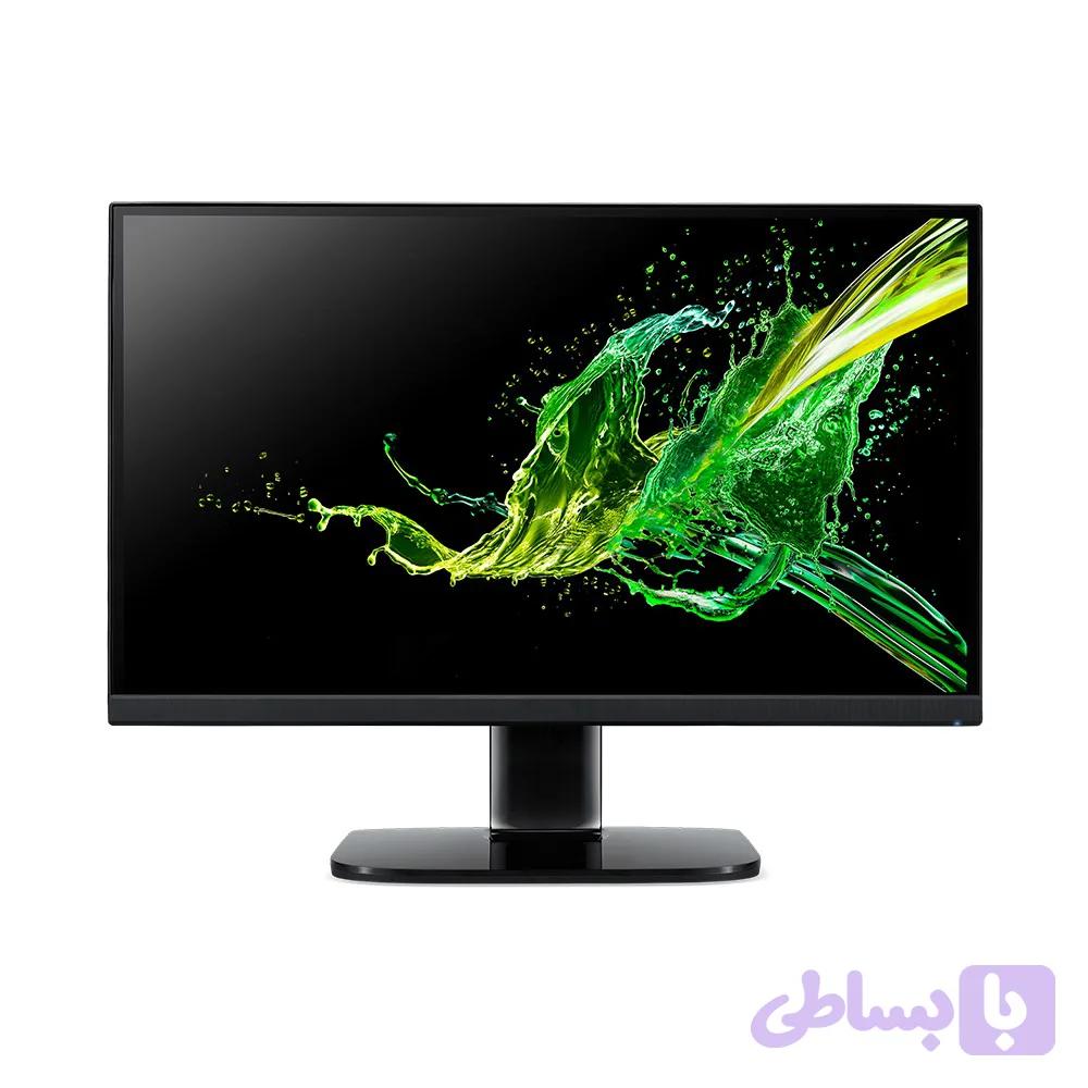مانیتور فول اچ‌دی ۲۷ اینچی LD-2702C — تصویر 1
