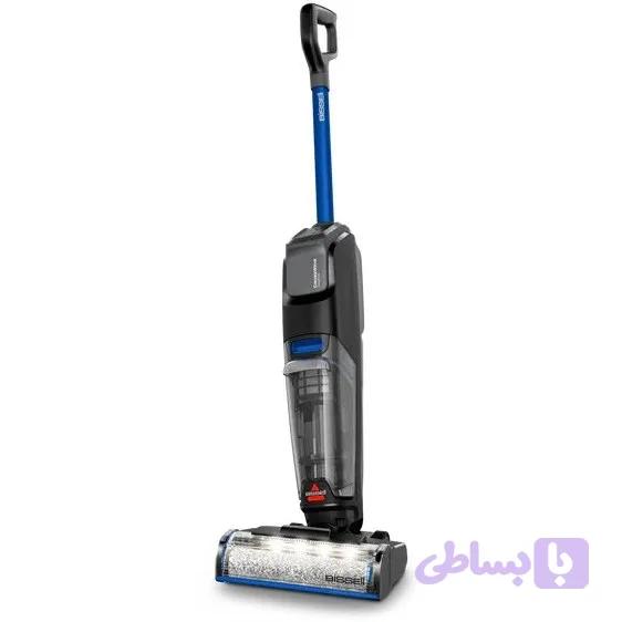 جارو شارژی و زمین‌شوی Bissell مدل 4006K — تصویر 1