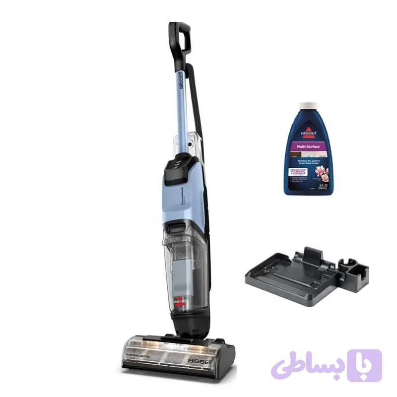 جاروبرقی Bissell مدل 4136 — تصویر 1