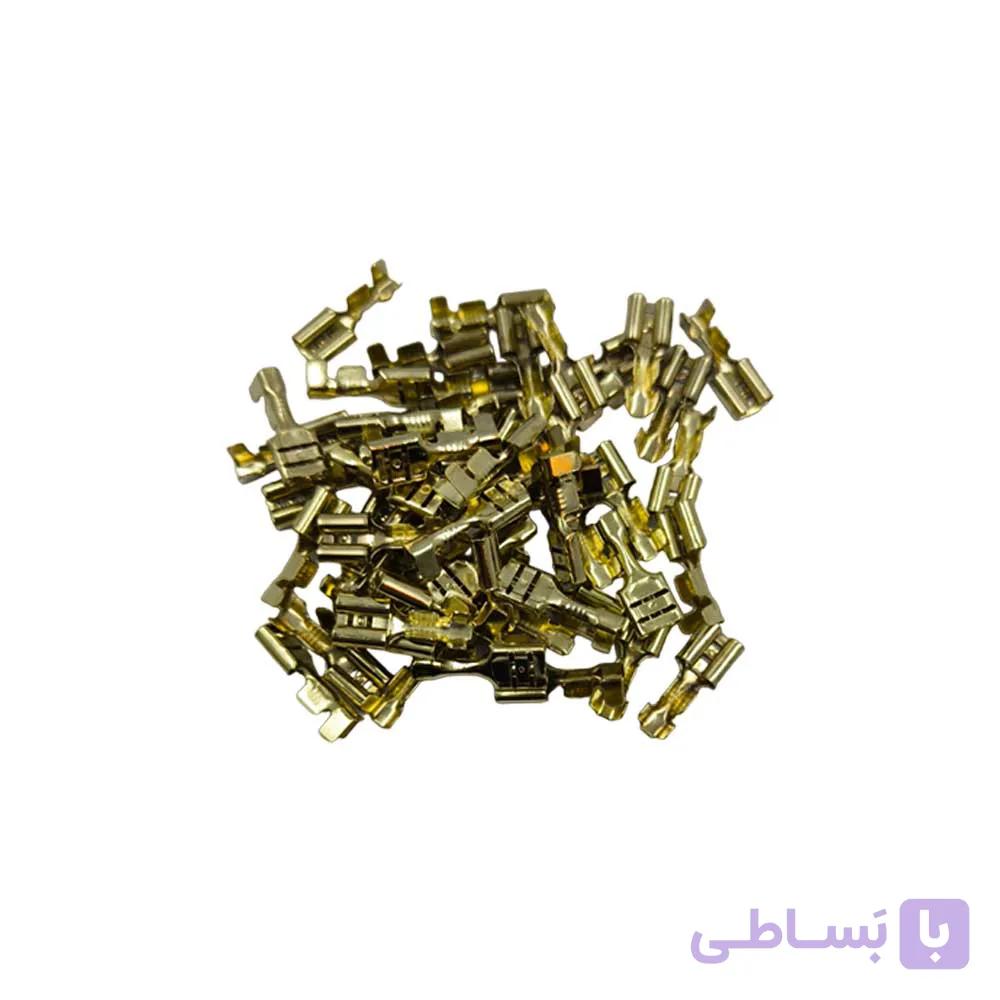 سرسیم فیشی یا کولری مادگی سایز بزرگ رسا — تصویر 1