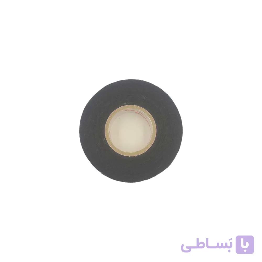 چسب برق پارچه ای 15 متری — تصویر 1