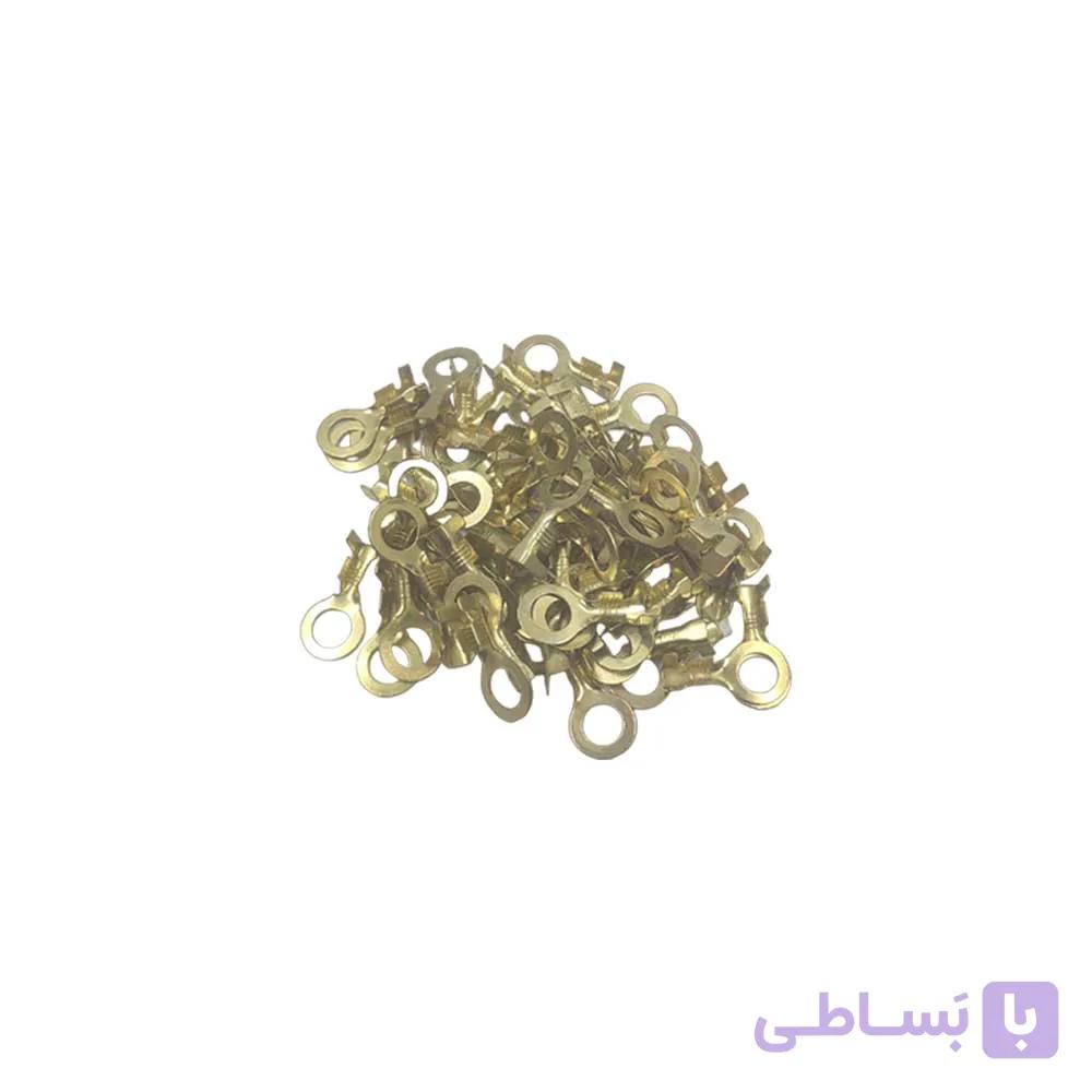 سرسیم گرد مهره خور نمره 8 رسا — تصویر 1