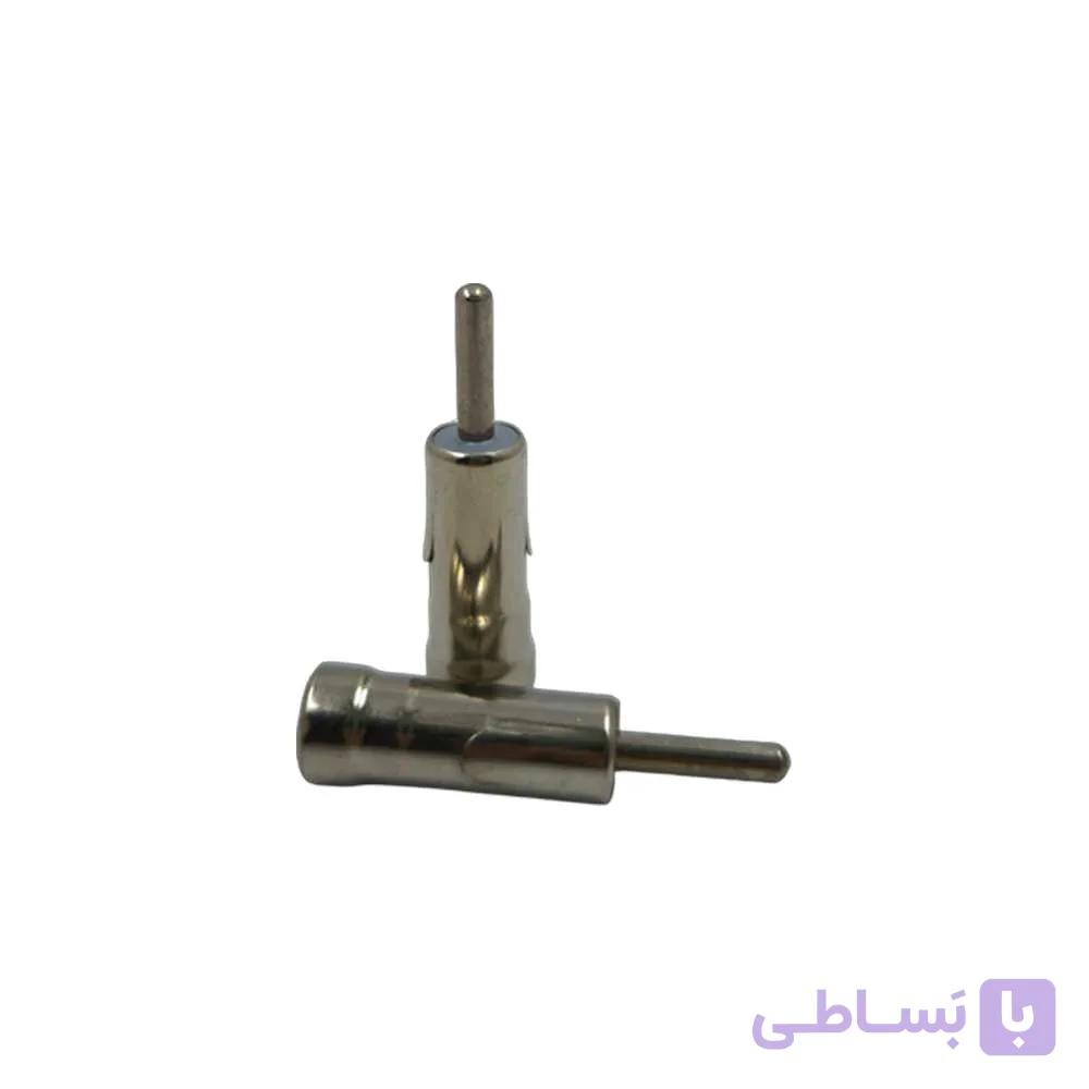 تبدیل فیش آنتن پژو 206 — تصویر 1