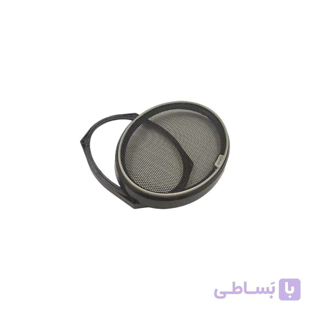 قاب کامل زیر و رو بلندگو 718 کنوود پلاستیکی رسا — تصویر 1