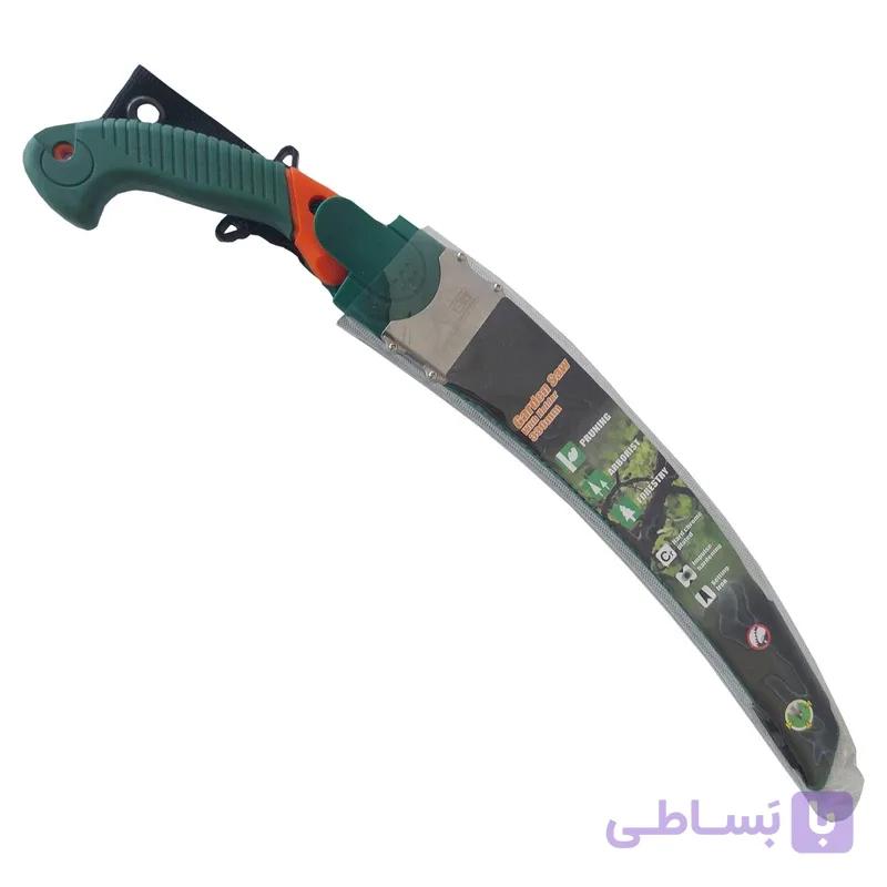 اره پانی مدلPY-14E — تصویر 1
