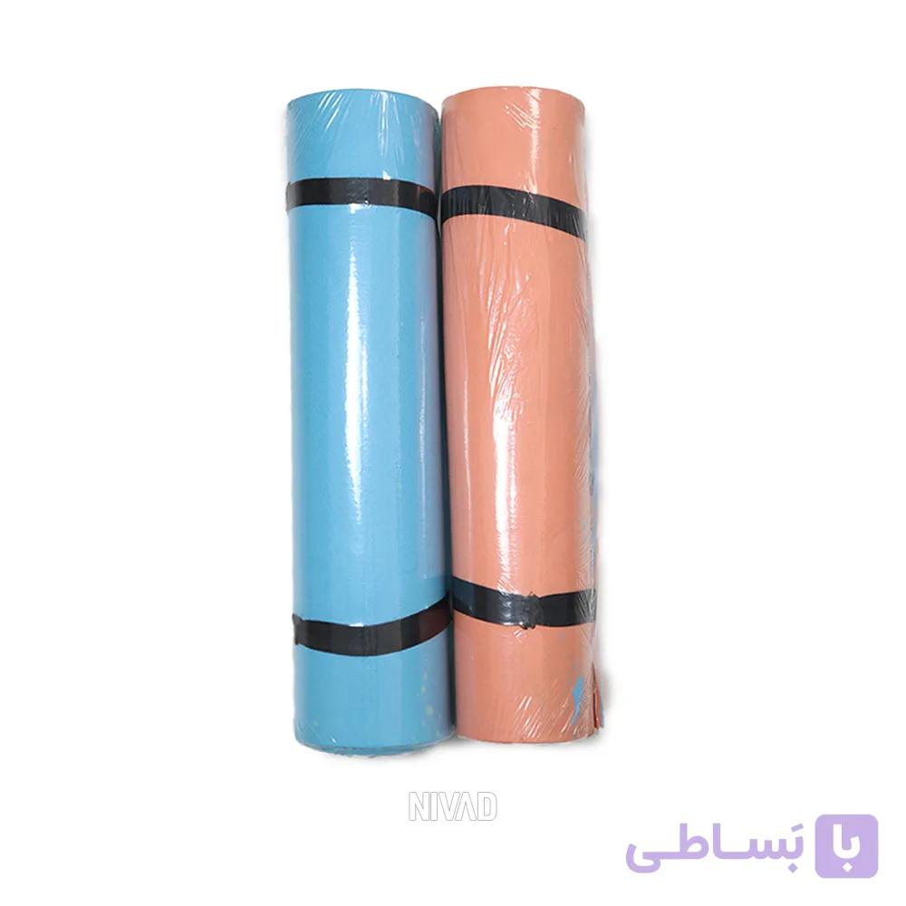مت یوگا ایرانی فوم