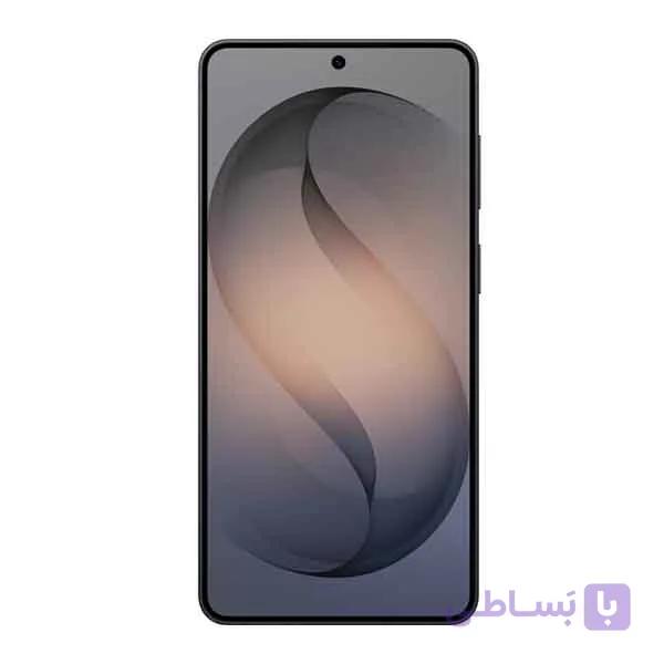 گوشی موبایل سامسونگ گلکسی S26 پلاس 5G ظرفیت 256 گیگابایت و رم 12 گیگابایت — تصویر 1
