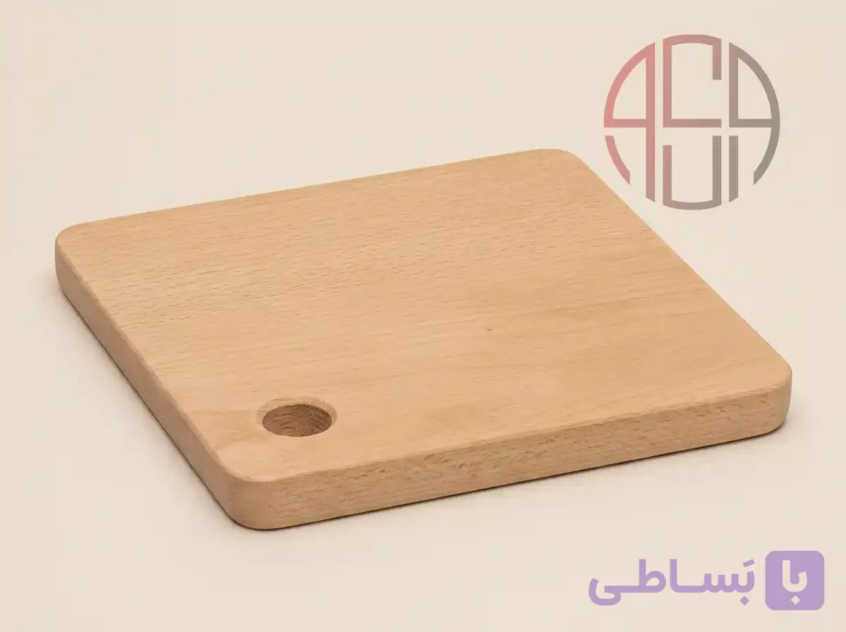 تخته گوشت رومانا پلاستیک ایتالیا