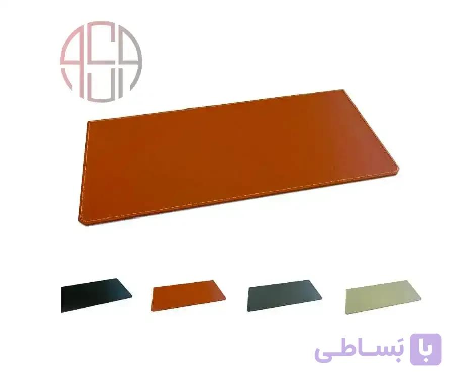 پد چرمی جاکفشی گردان ملونی (Melloni) مدل 8068
