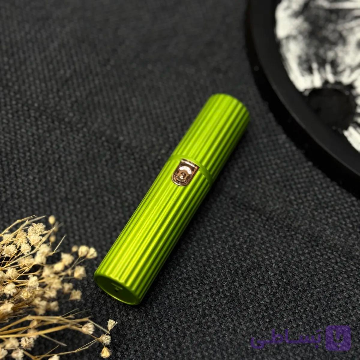 شیور صورت بانوان battery operated مدل ‌BZ-207B