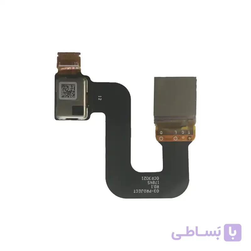 اثر انگشت (فینگرپرینت) سامسونگ Samsung s21 ultra