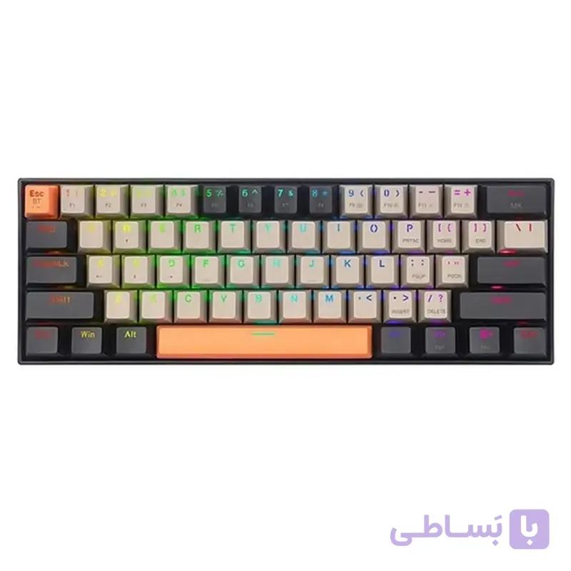 کیبورد گیمینگ ردراگون REDRAGON K530 Elite Pro