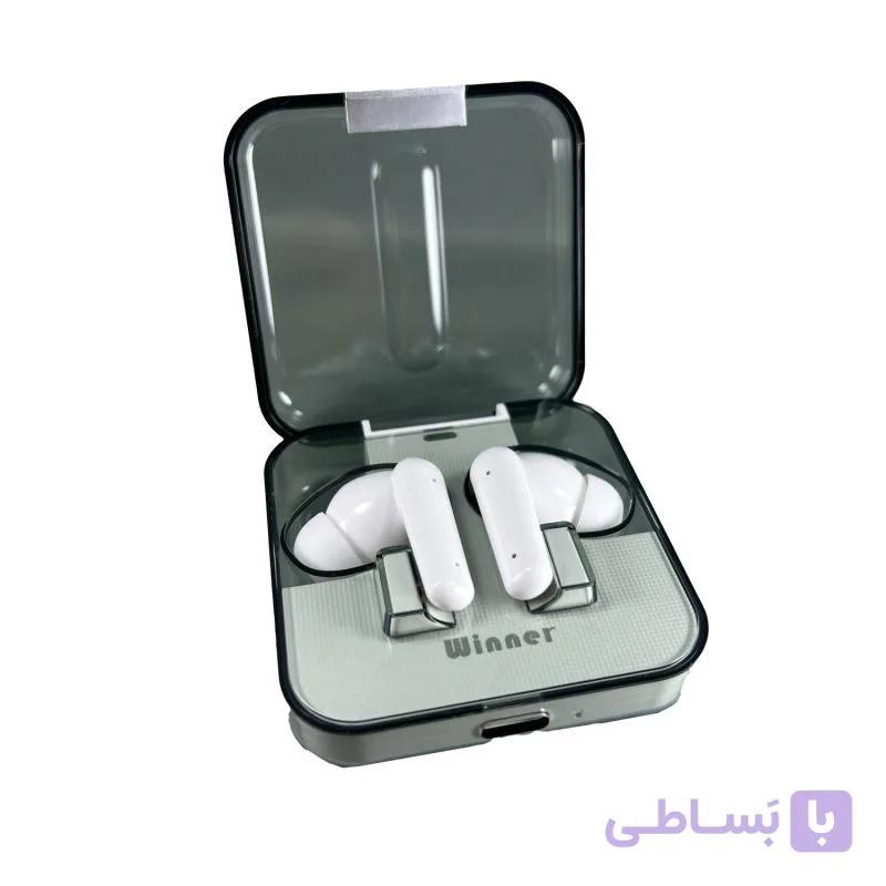 هدفون بلوتوثی وینر مدل WBH05 — تصویر 1