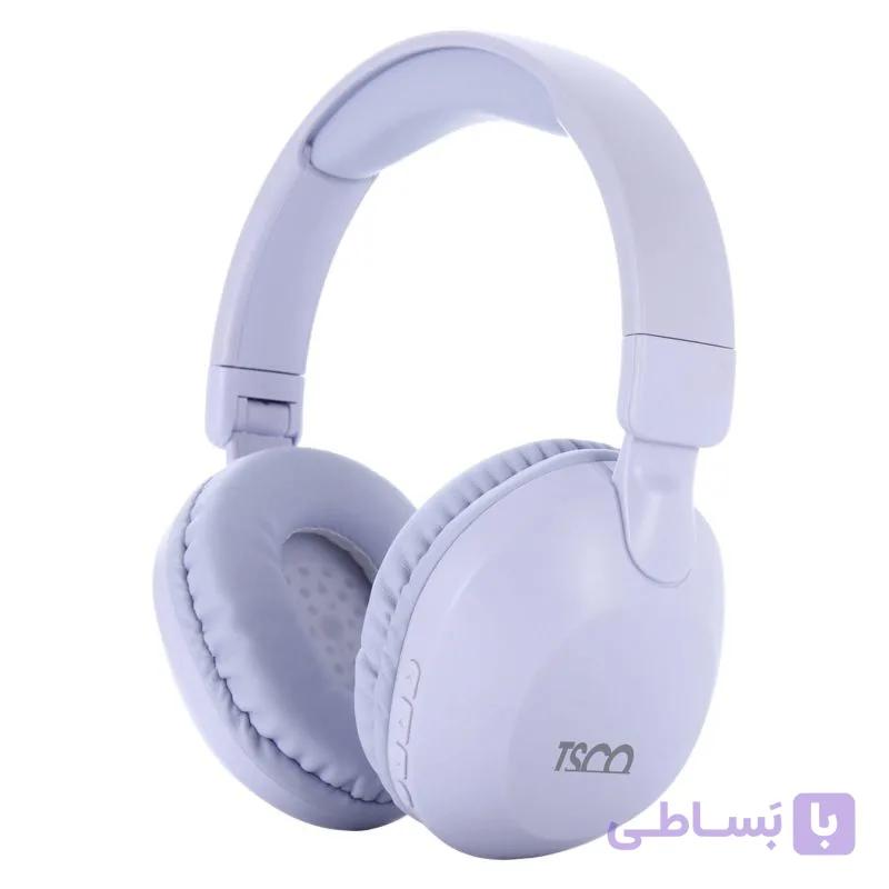 هدست بلوتوثی تسکو مدل TH 6370 — تصویر 1