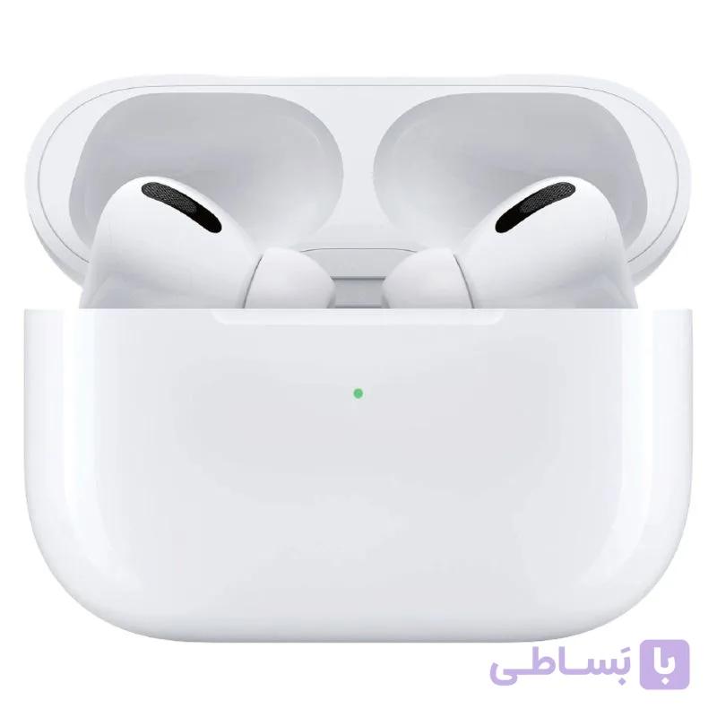 هدفون بلوتوثی هیسکا مدل HISKA PRO 2 — تصویر 1