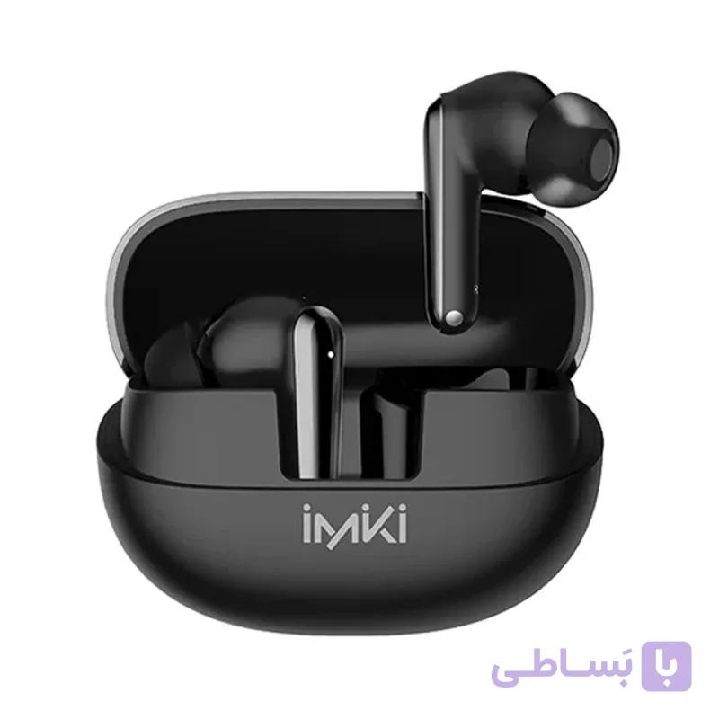 هدفون بلوتوثی ایمیکی مدل T14 — تصویر 1