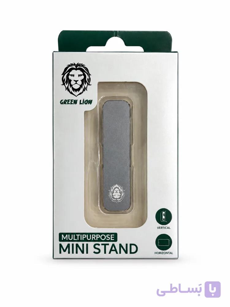 هولدر رومیزی گرین لاین مدل MINISTAND — تصویر 1
