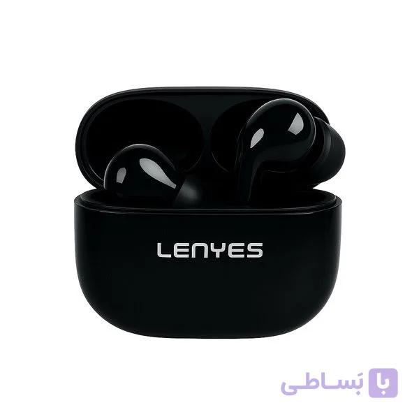 هندزفری بلوتوثی لنیز مدل Air-68 — تصویر 1